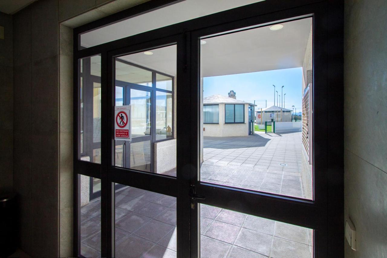 Espacio 5 - Primera Linea De Playa Apartman Cullera Kültér fotó